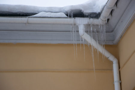 winter roof repair new roof solutions