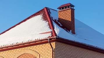 roofing snow contractor help prolonged moisture