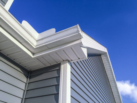 Siding Projects Solutions