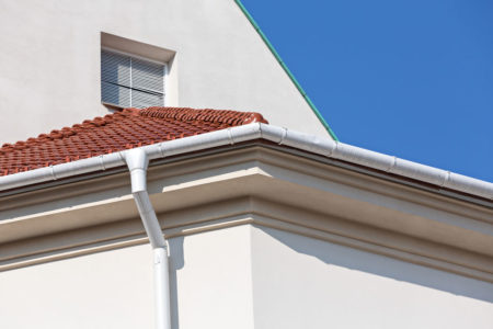 Gutters Downspouts Roofing Companies