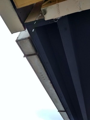 Roofing Contractor Roof Leak Gutters