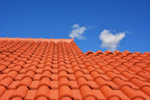 new clay roof installation home solutions