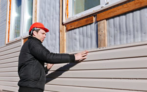 siding trusted expert NE home exterior repair
