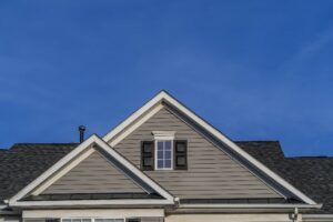Home Solutions Lincoln NE Siding Replacement Project
