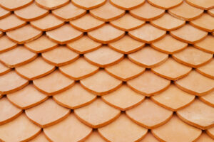 clay tiles roof home solutions
