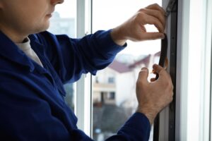 save money window replacement sealing windows